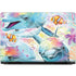 Pastel Dolphins by Sheena Pike Dell Inspiron Skin